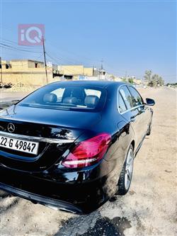 مێرسێدس بێنز C-Class